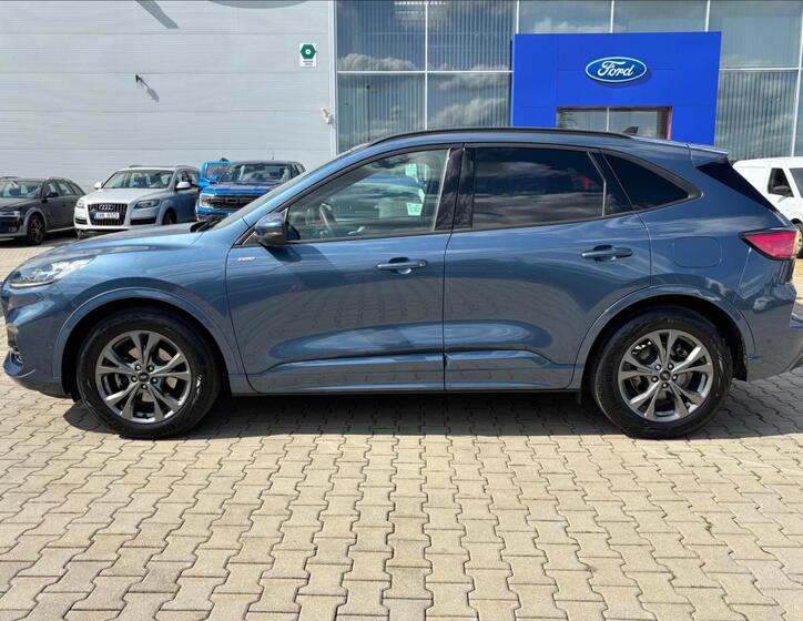 Ford Kuga 2