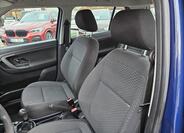 Škoda Fabia 10