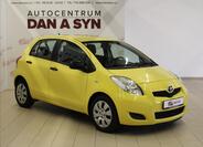 Toyota Yaris 3