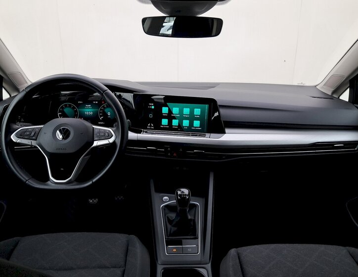 Volkswagen Golf 7