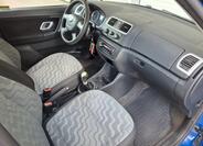 Škoda Fabia 13