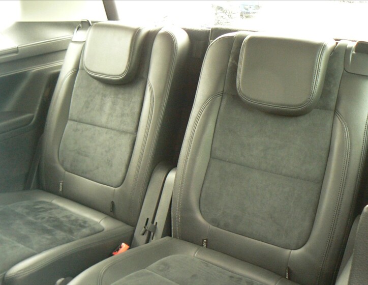Volkswagen Sharan 21