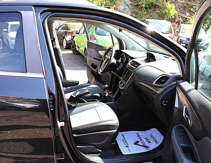 Opel Mokka 16