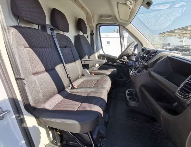 Fiat Ducato 7