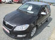 Škoda Fabia 3