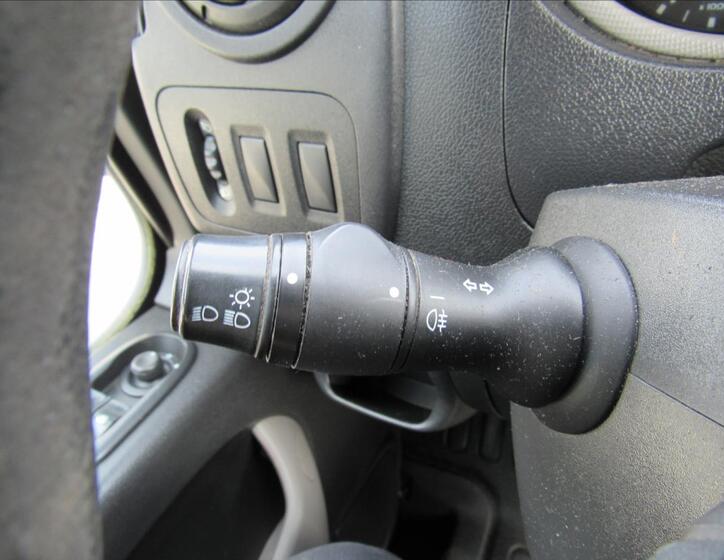 Renault Master 16
