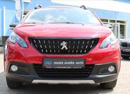 Peugeot 2008 2