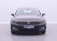 Volkswagen Passat 2