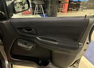 Subaru Justy 20