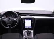 Volkswagen Passat 26