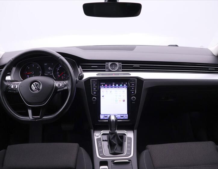 Volkswagen Passat 26