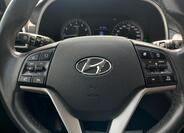 Hyundai Tucson 10