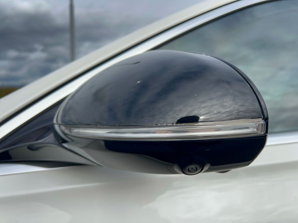 Mercedes-Benz Třídy S