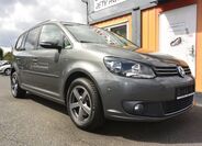 Volkswagen Touran 50
