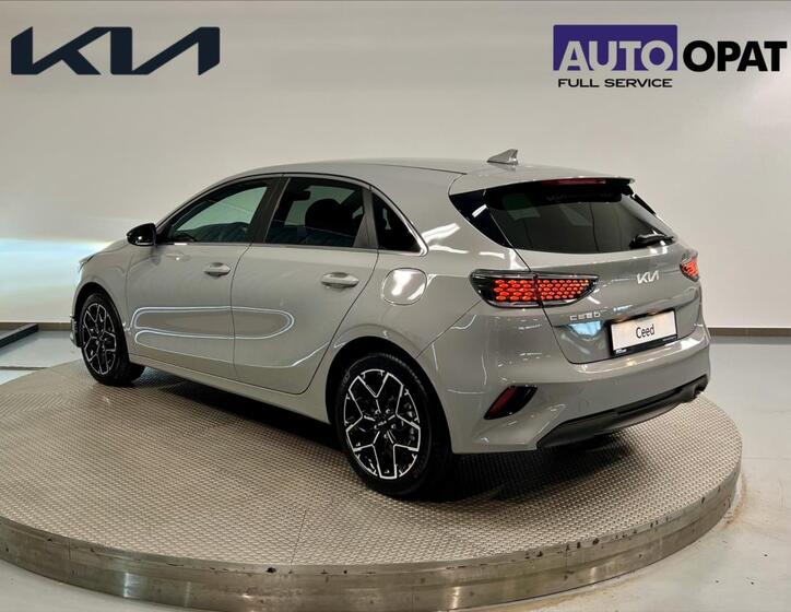 KIA Ceed 3
