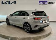 KIA Ceed 3