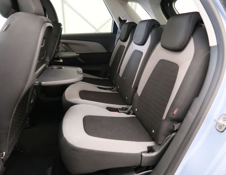 Citroën C4 Picasso 26