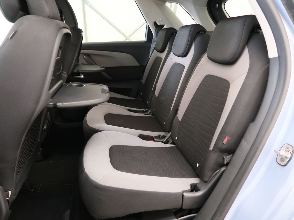 Citroën C4 Picasso