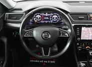 Škoda Superb 16
