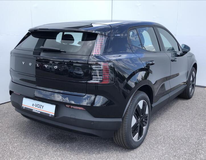 Volvo EX30 2