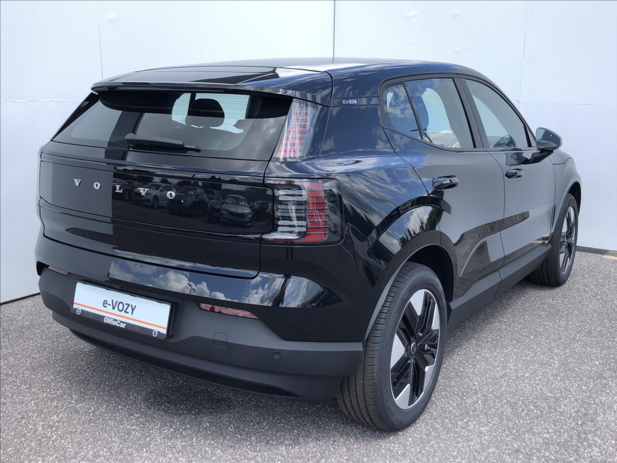 Volvo EX30