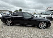 Audi A8 4