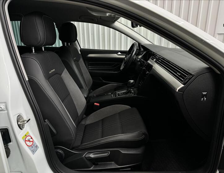 Volkswagen Passat 41