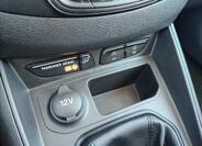 Ford Tourneo Courier 29
