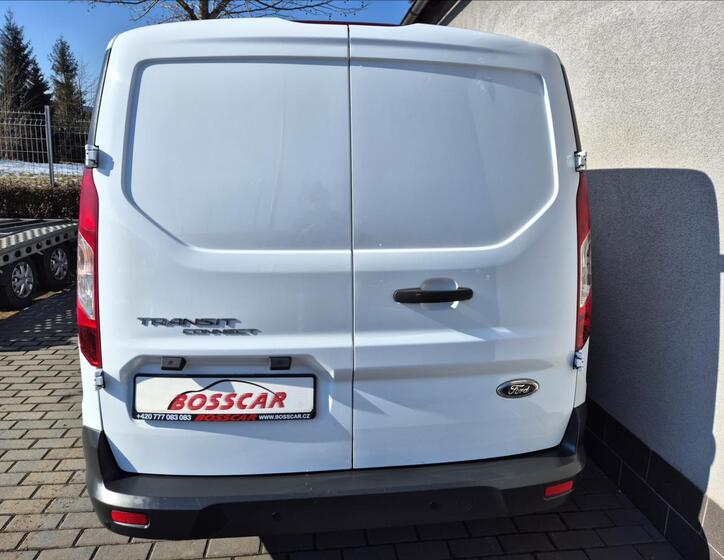 Ford Transit Connect 5