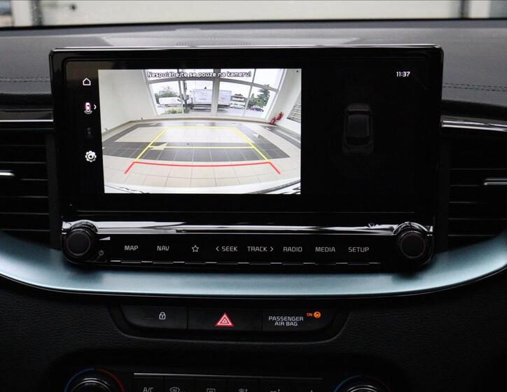 KIA XCeed 12