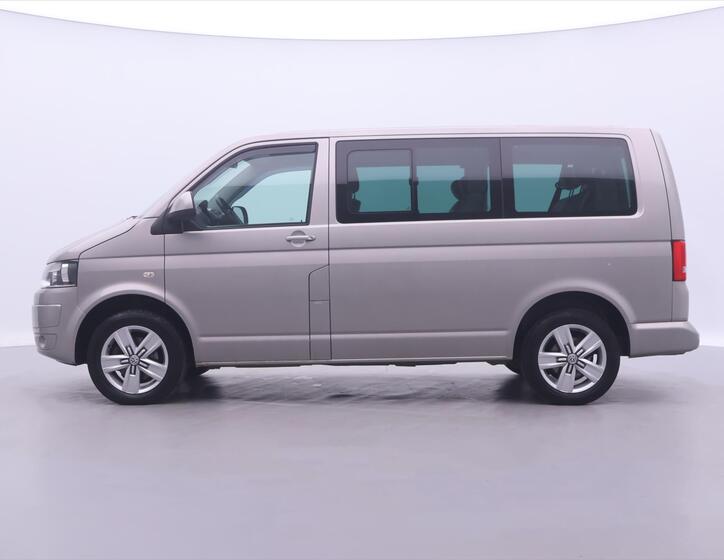 Volkswagen Caravelle 4