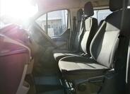 Ford Transit Custom 15