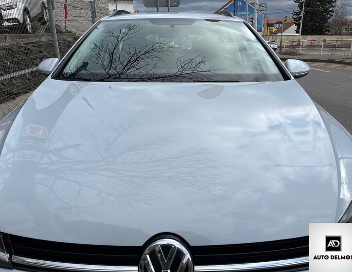 Volkswagen Golf 17