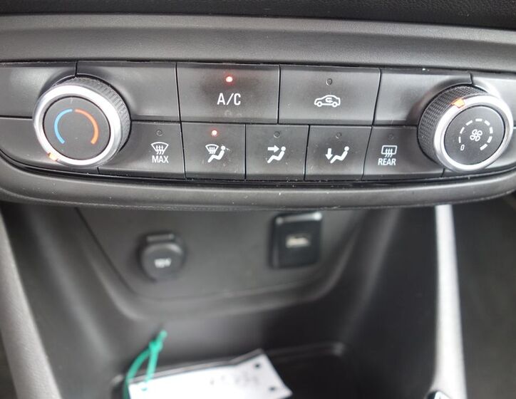 Opel Crossland 20