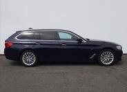 BMW Řada 5 20
