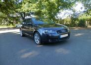 Audi A3 4