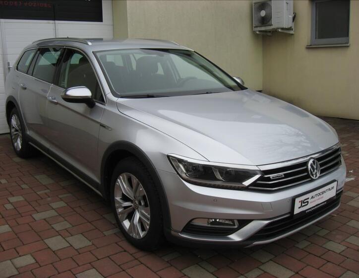 Volkswagen Passat 5