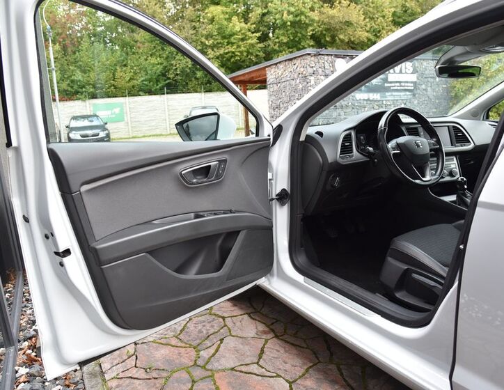 Seat Leon 14