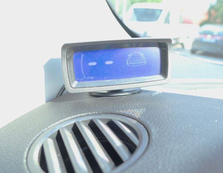 Ford Kuga 10