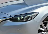 Mazda 6 5