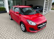 Suzuki Swift 8