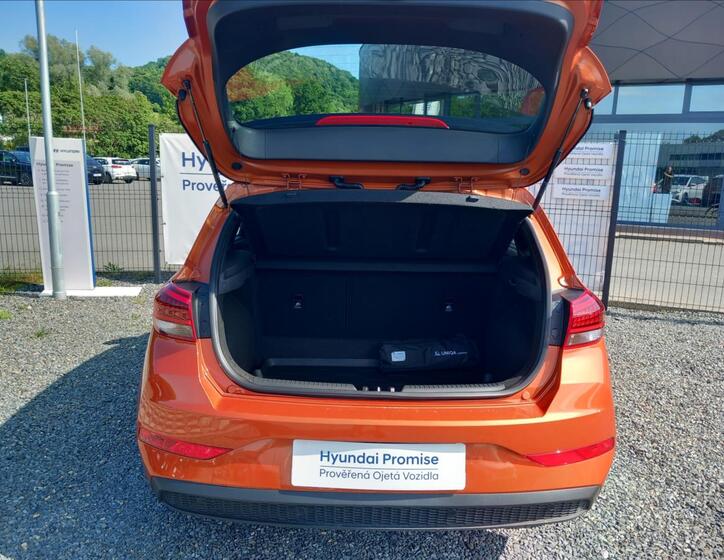 Hyundai i30 22