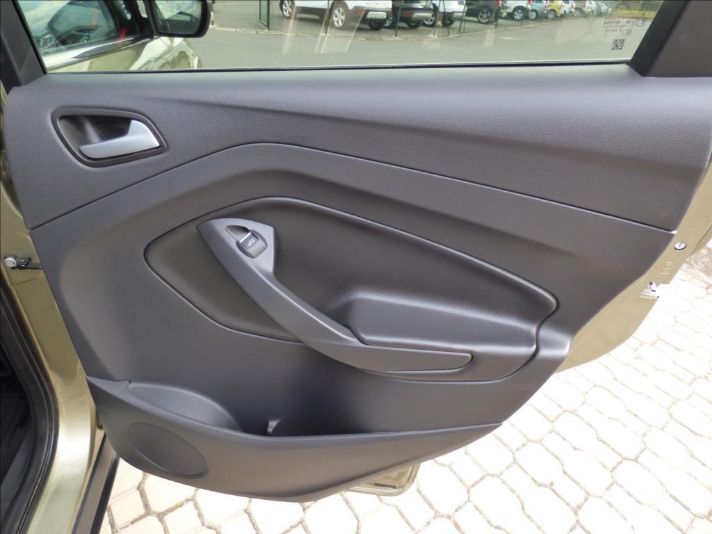 Ford Kuga 39