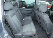 Opel Zafira 12