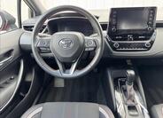Toyota Corolla 26