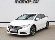 Honda Civic 3