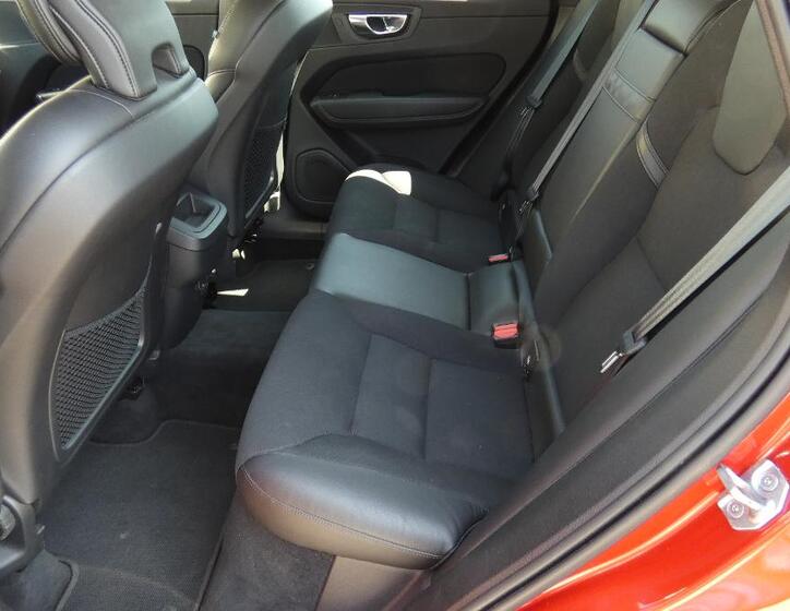 Volvo XC60 18