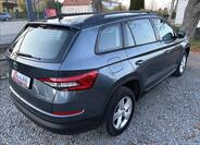 Škoda Kodiaq 8