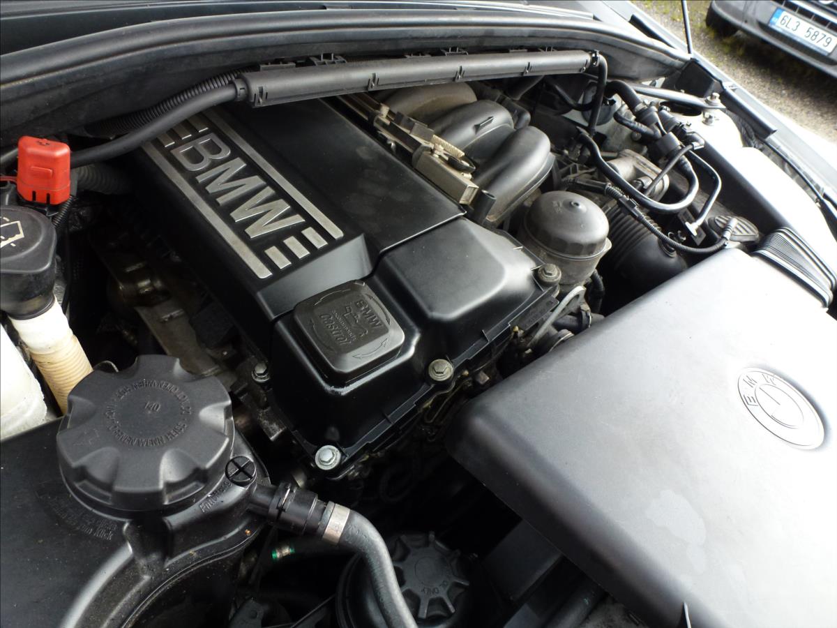 BMW Řada 1