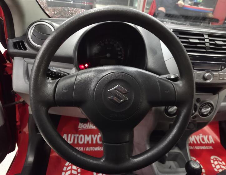Suzuki Alto 16